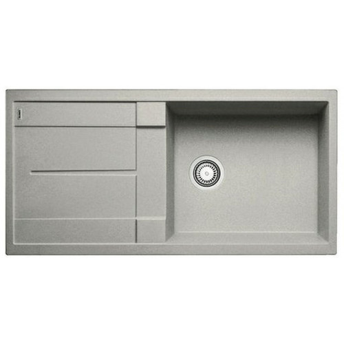 BLANCO Metra XL 6S gyöngyszürke mosogató 520580 BLANCO Metra XL 6S gyöngyszürke mosogató 520580